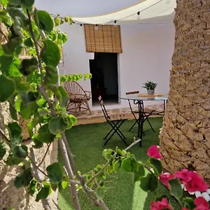 Little Paradise In El Medano Granadilla De Abona